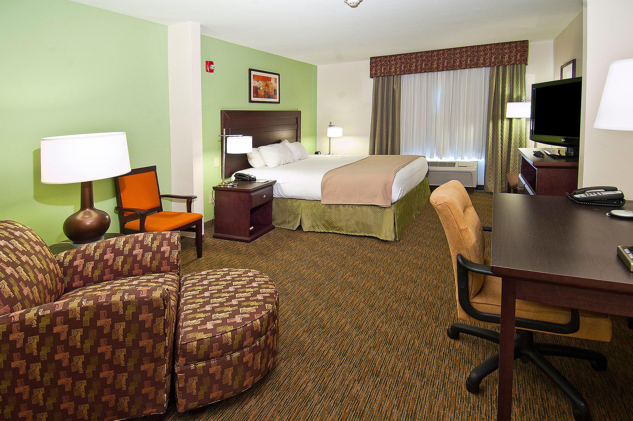 Holiday Inn Express & Suites Oro Valley-Tucson North Photo