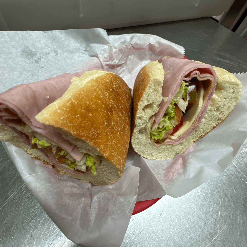 American Sub