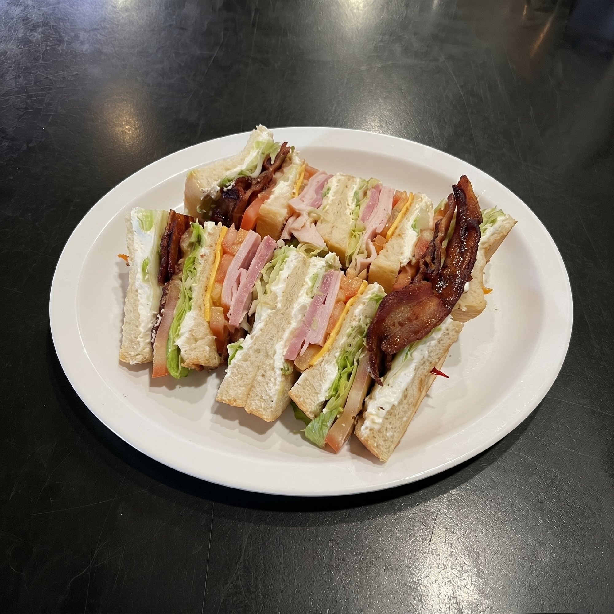 Club Sandwich