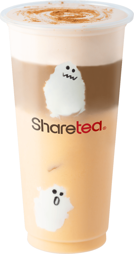 Pumpkin Creama Coffee