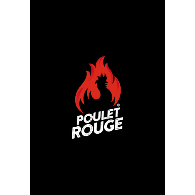 Poulet Rouge