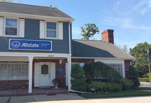 Images Michael J McDyer: Allstate Insurance
