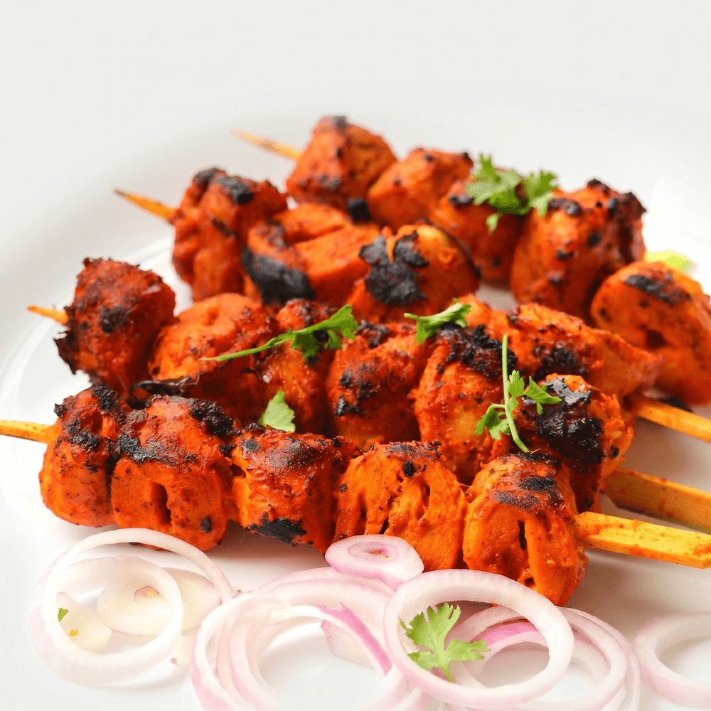 Chaap Tikka