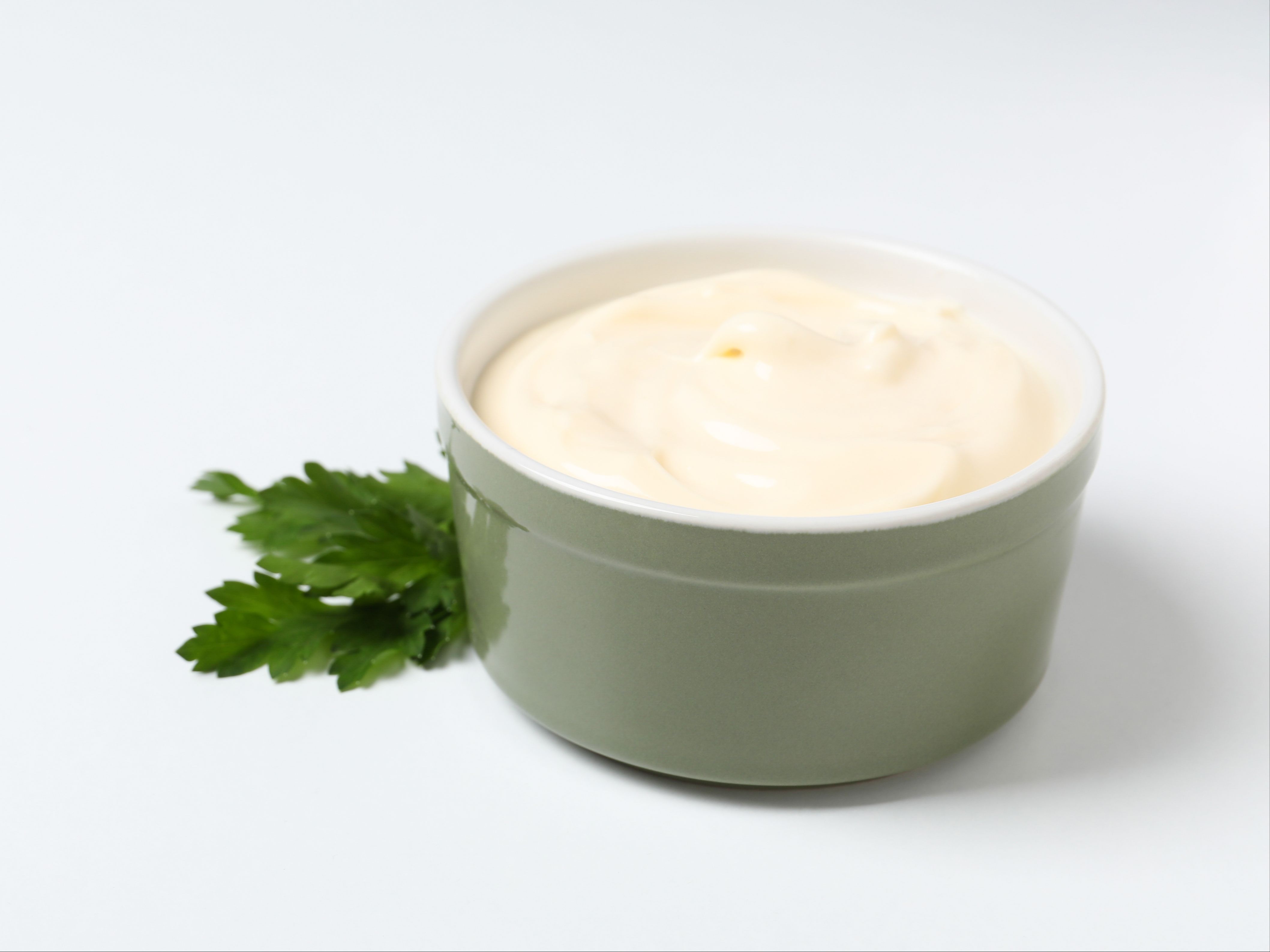 SPICY MAYO Sauce (2 oz)