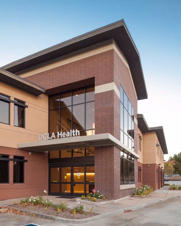 UCLA Health Santa Clarita Cancer Care