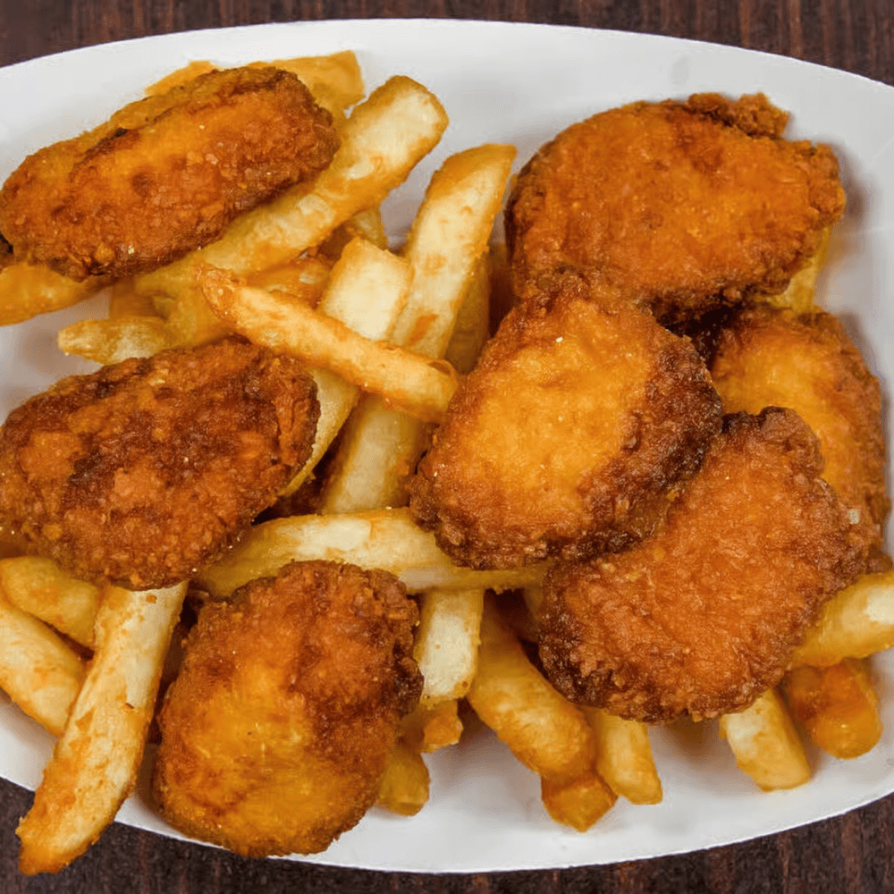 Chicken Nuggets