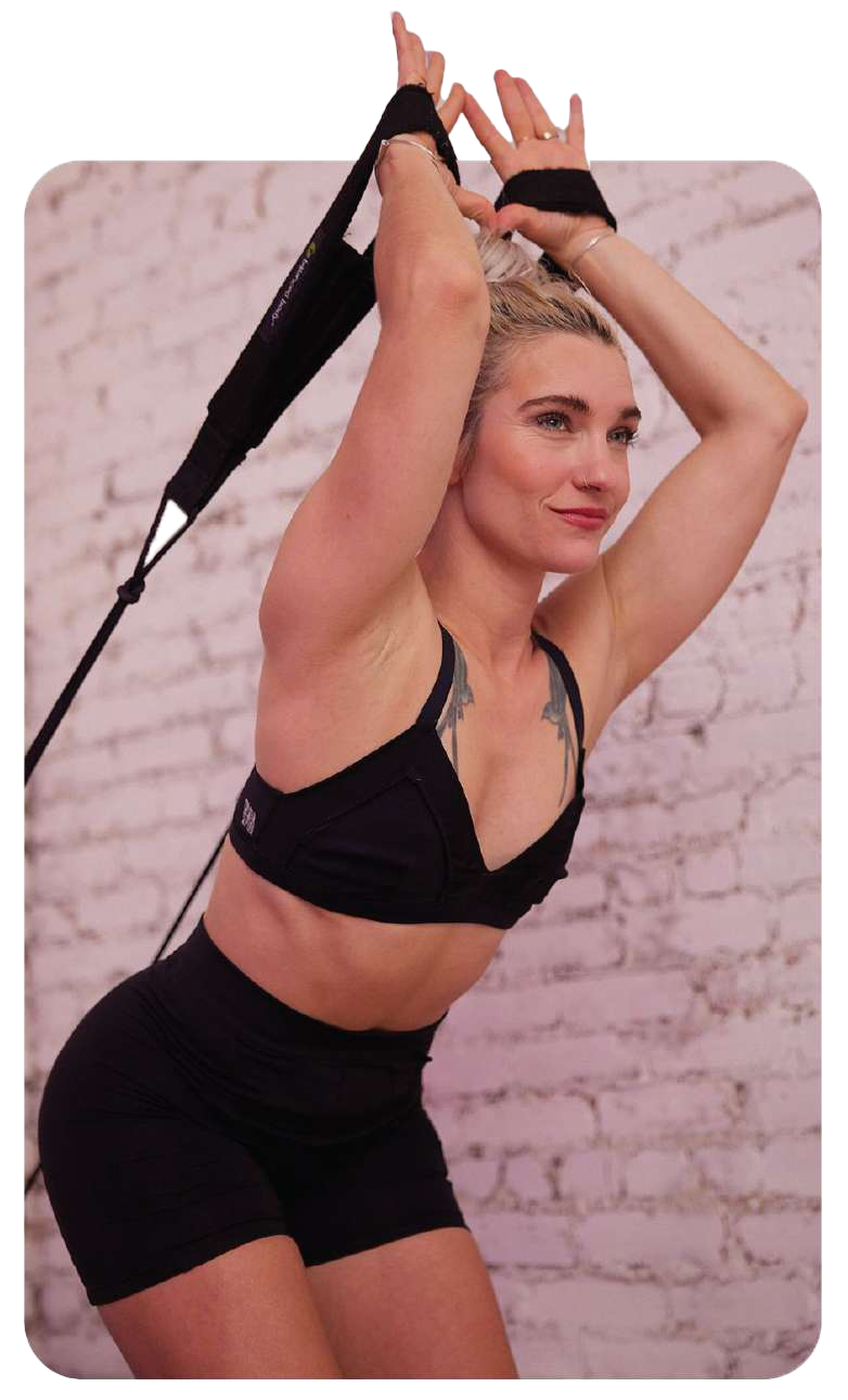 New York Pilates Flatiron Image