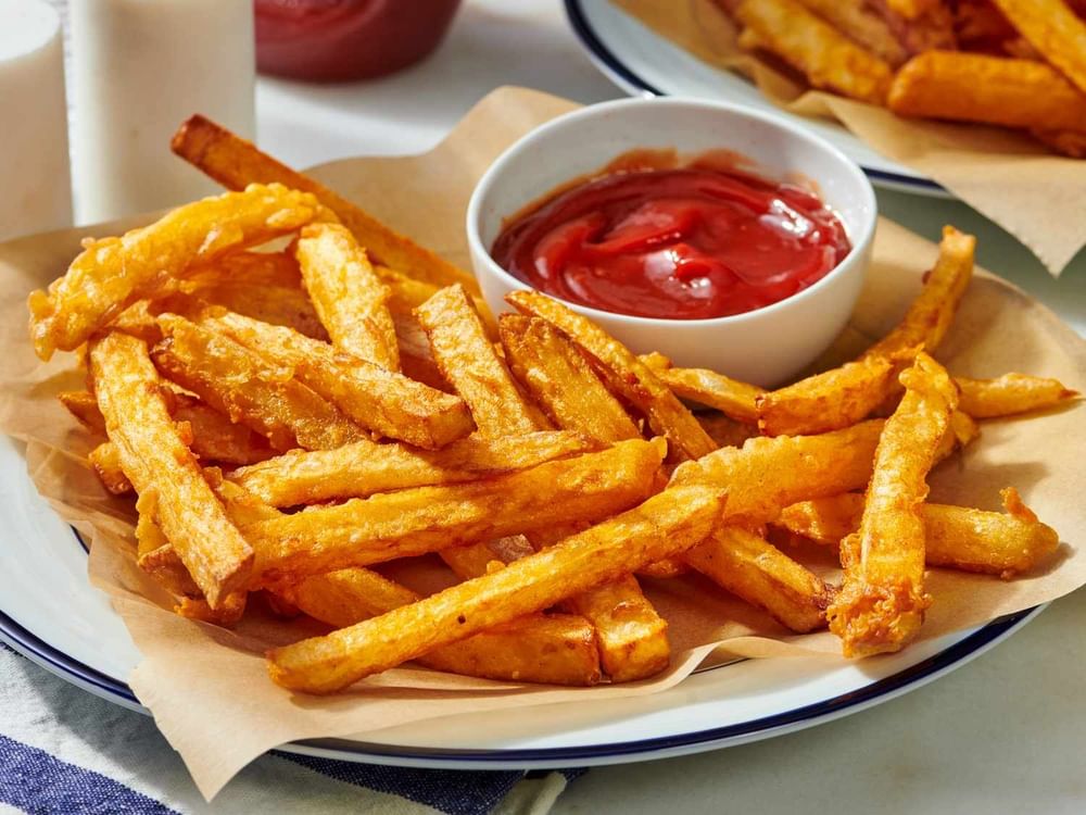 Fries
