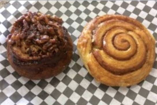 Buns