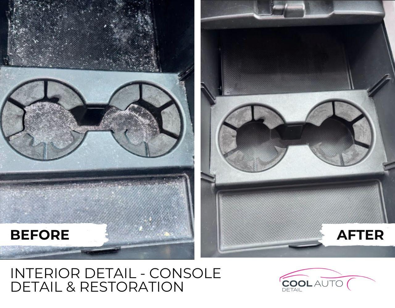 Cool Auto Detail Image