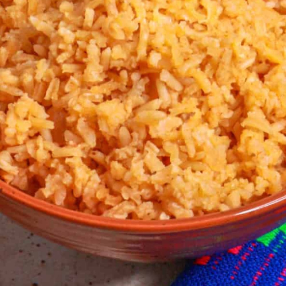 Arroz (LG)
