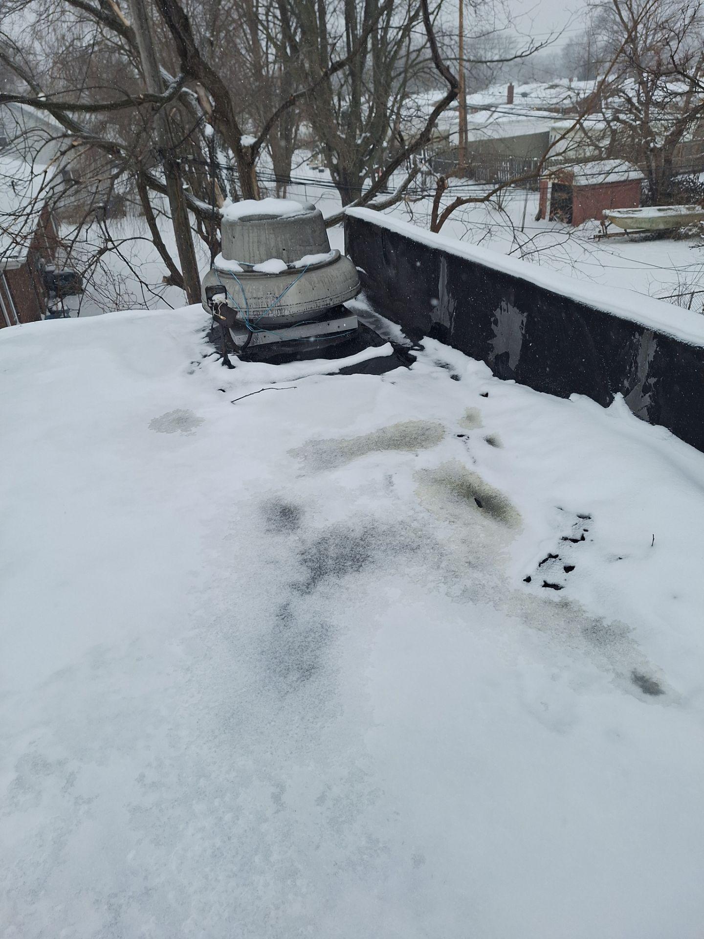 ACS ROOFING INC. Image