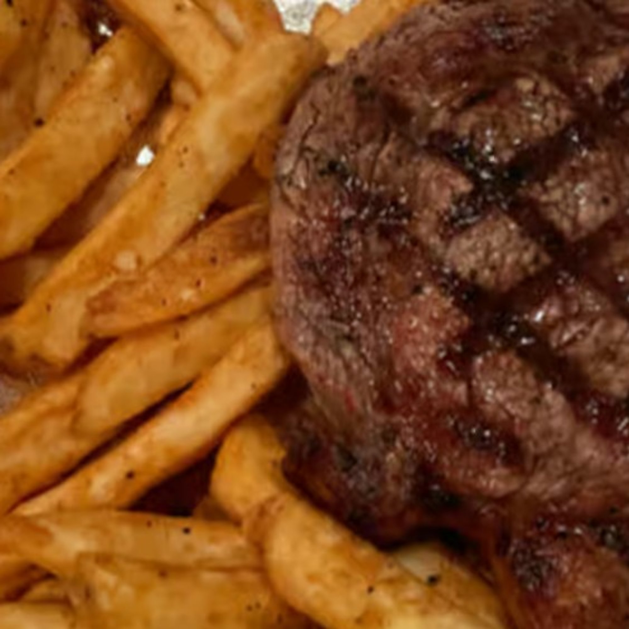 10 oz Ribeye