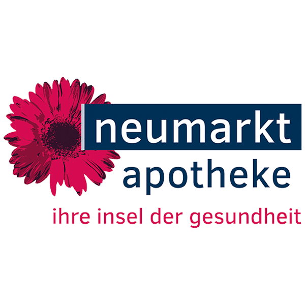 Logo der Neumarkt Apotheke