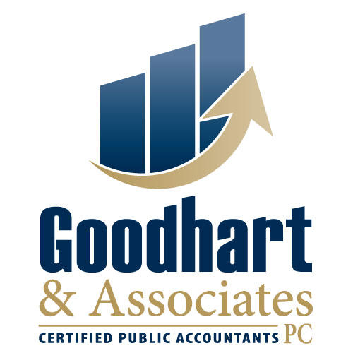 Goodhart &amp; Associates PC Logo