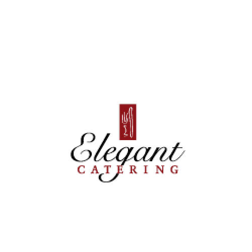 Elegant Tents & Catering Logo