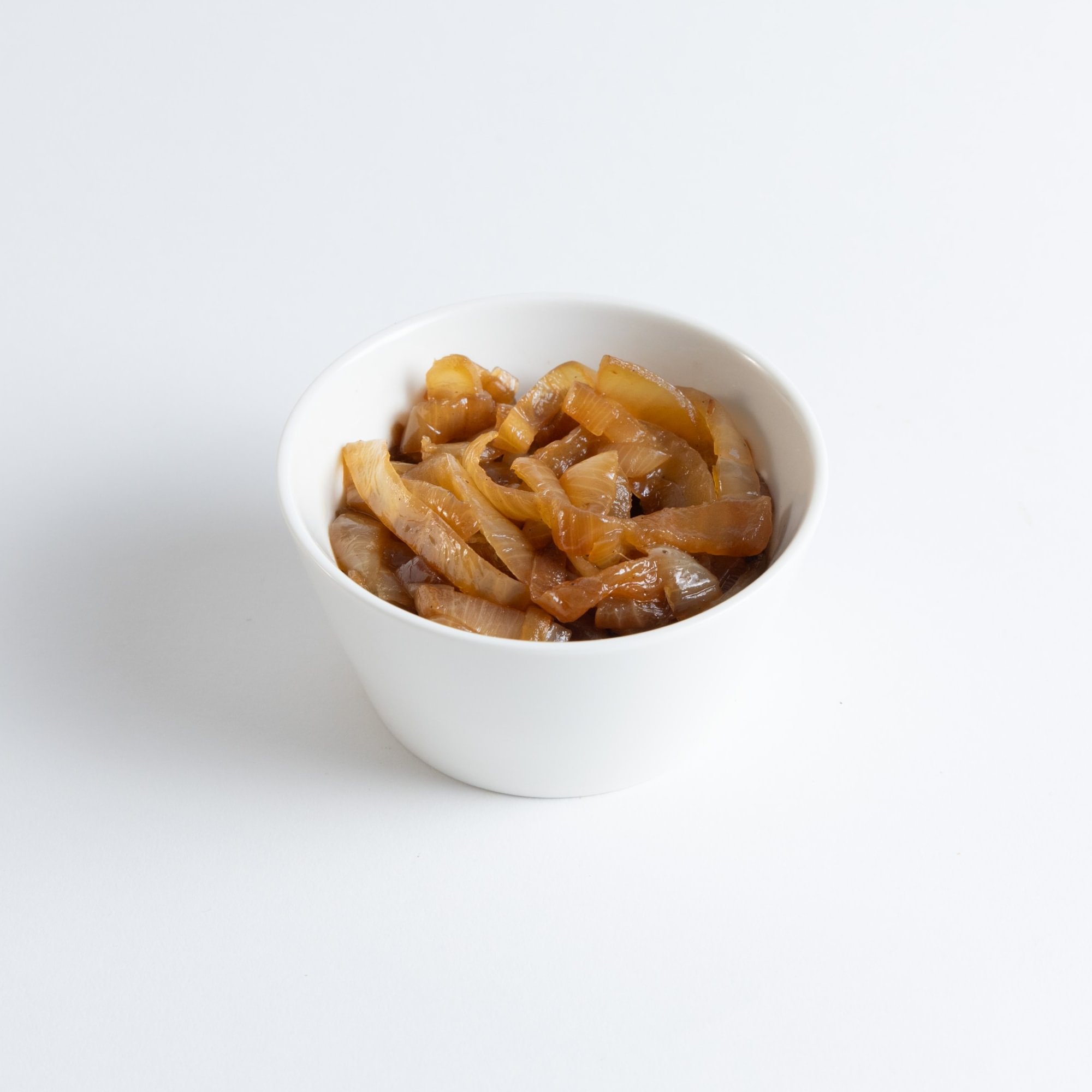 Side Grilled Onions