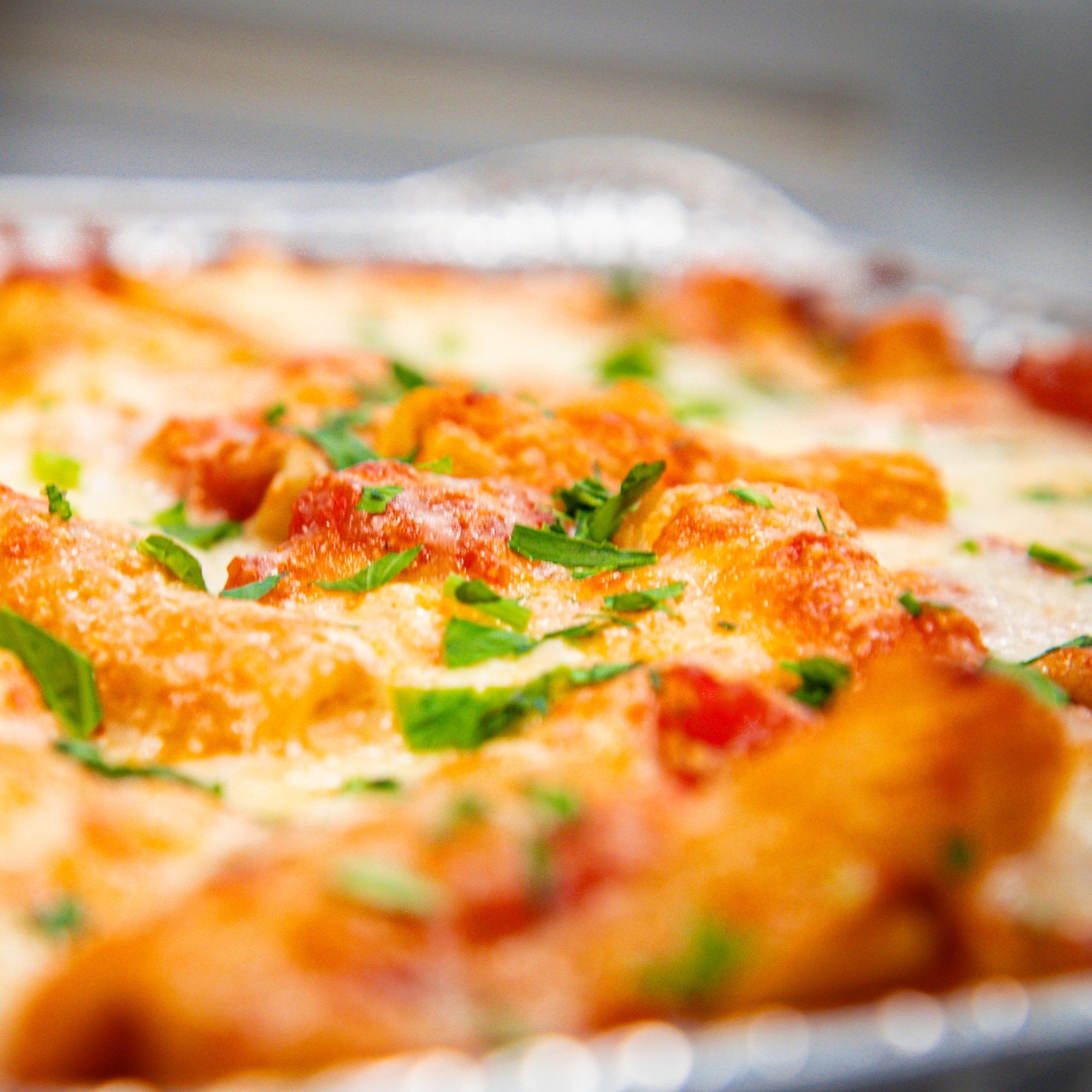 Baked Ziti