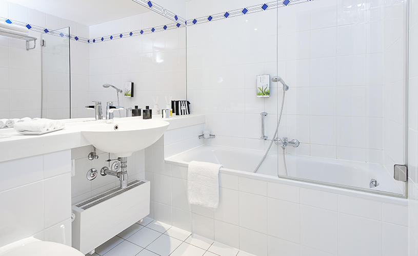 Bilder Living Hotel Prinzessin Elisabeth