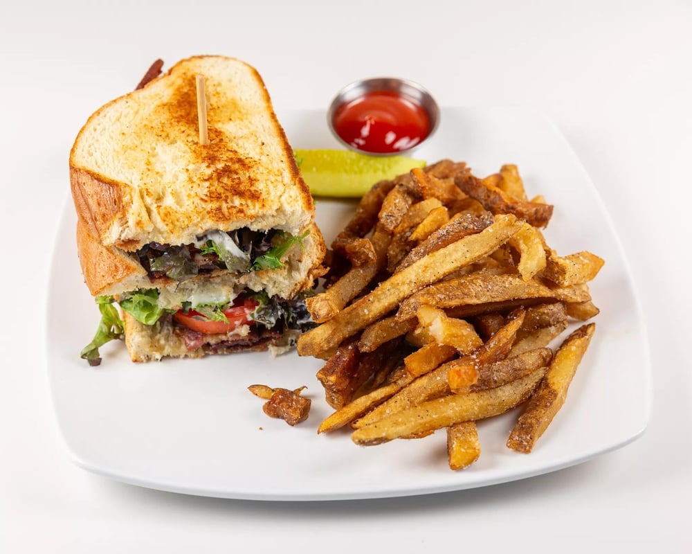 Best BLT Ever