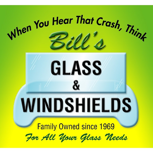 Bill's Glass & Windshields (Ashland)