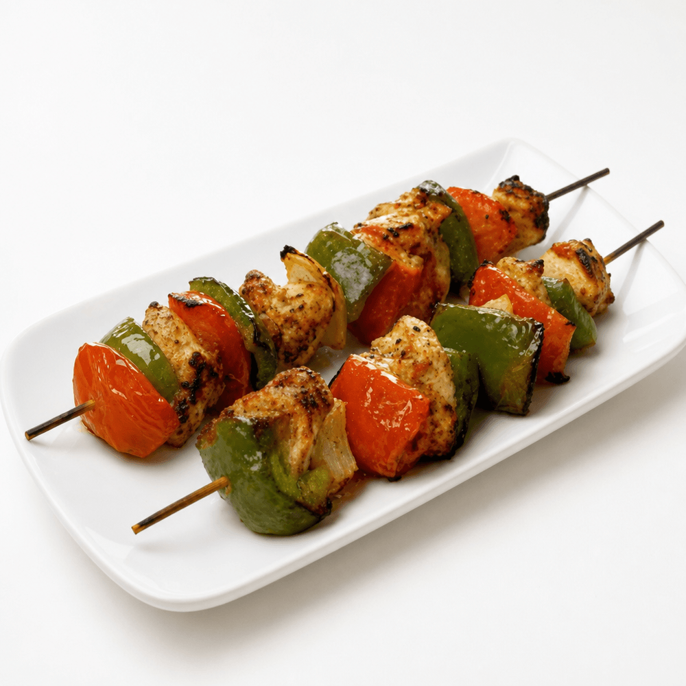 Chicken Shashlik