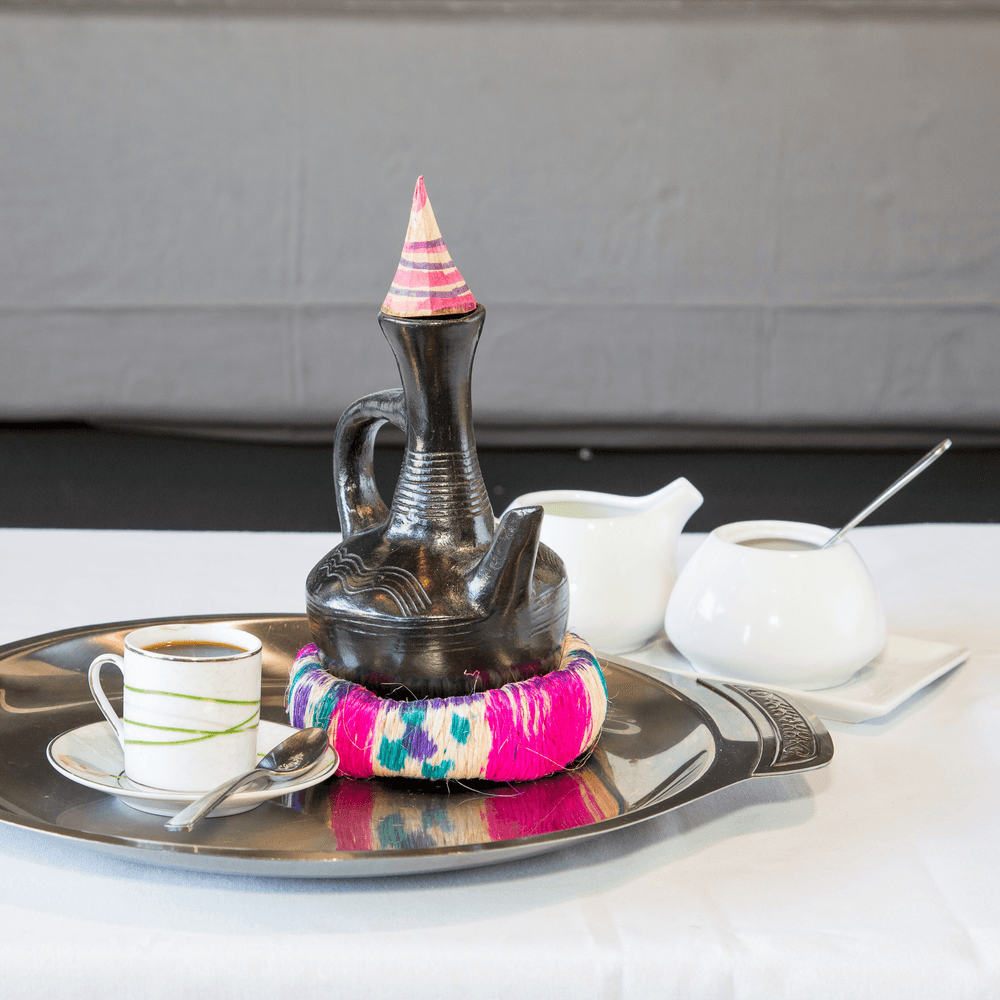 Ethiopian Coffee