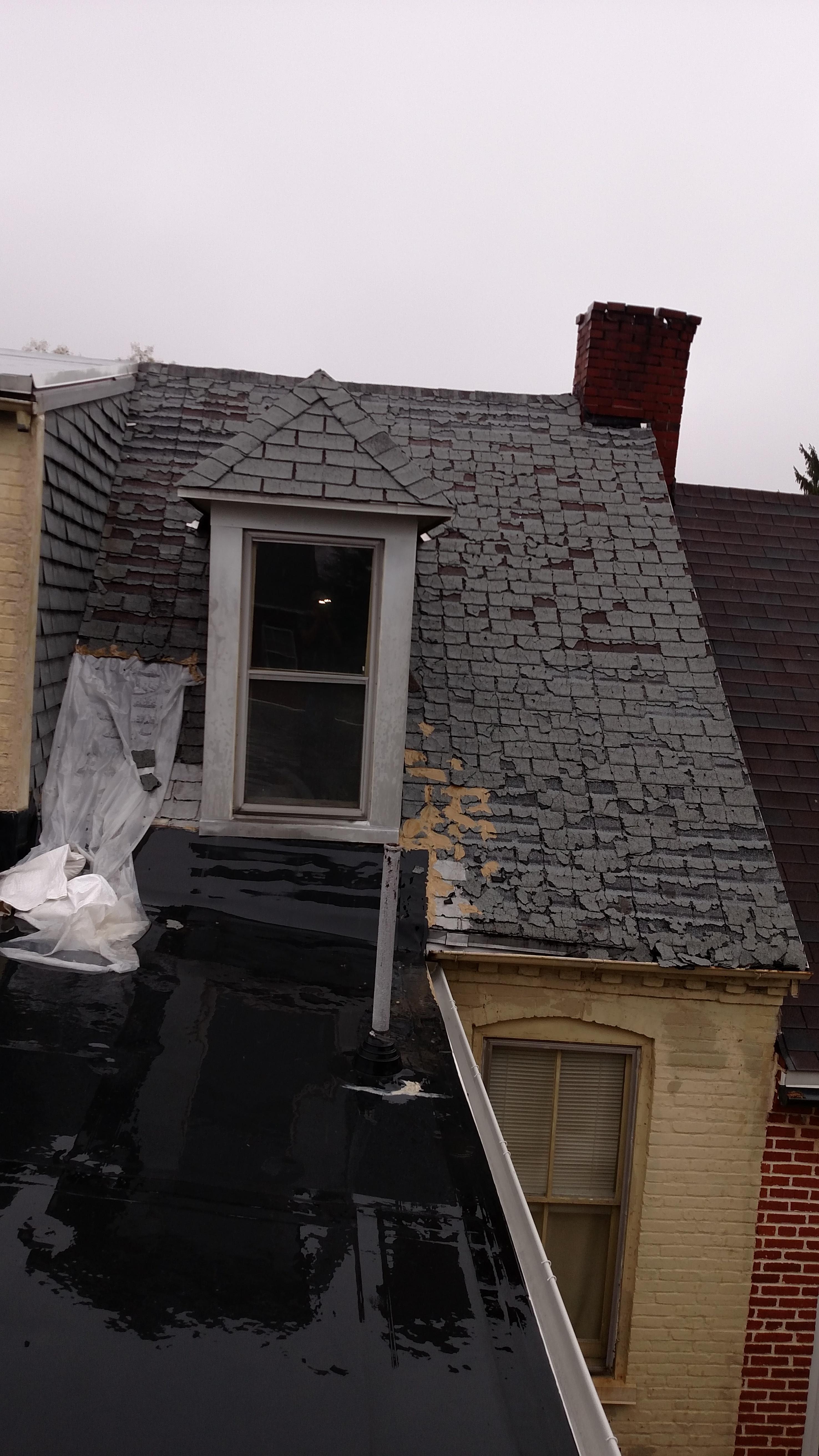 Allgyer's Construction Image