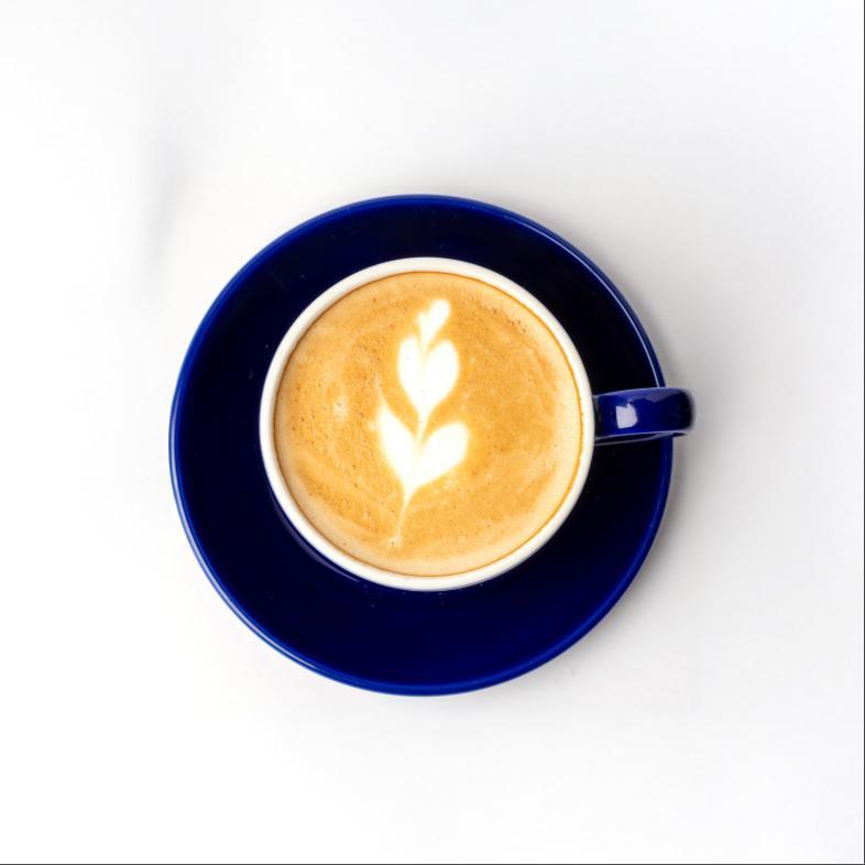 Breve Latte