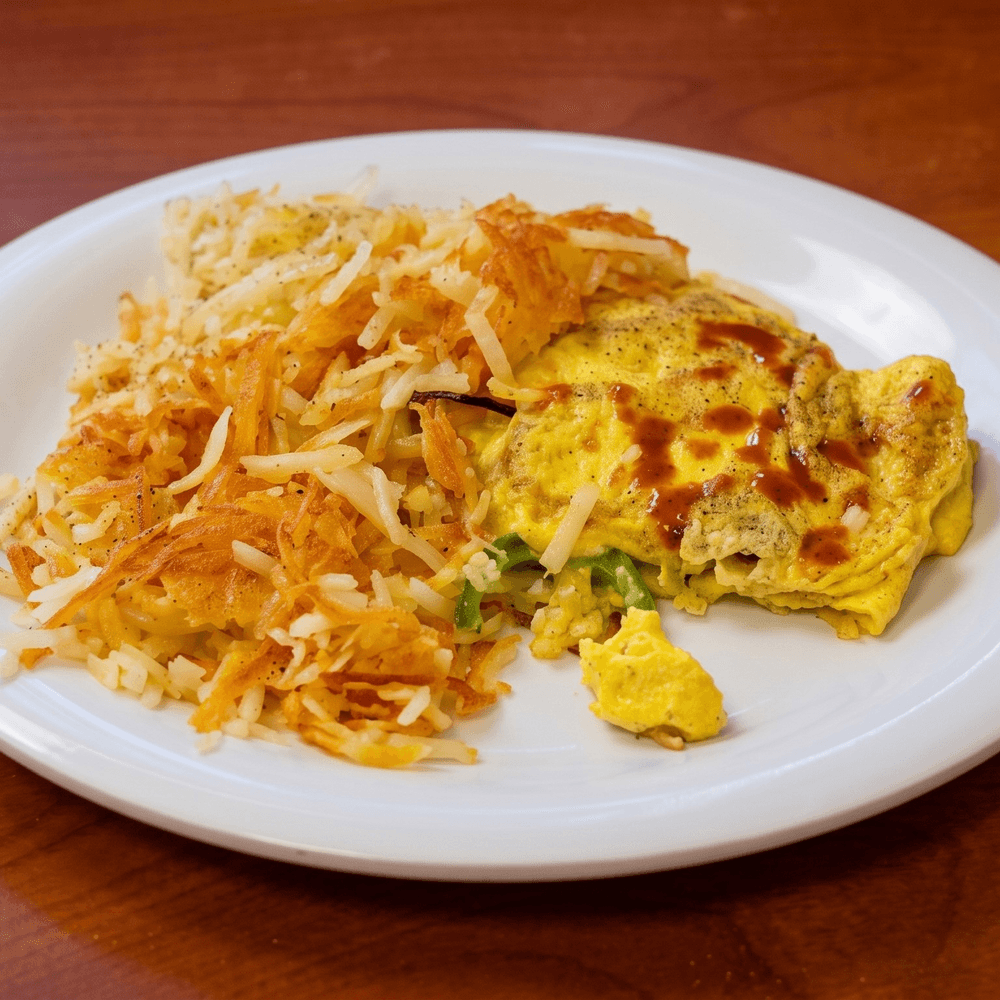 Denver Omelet