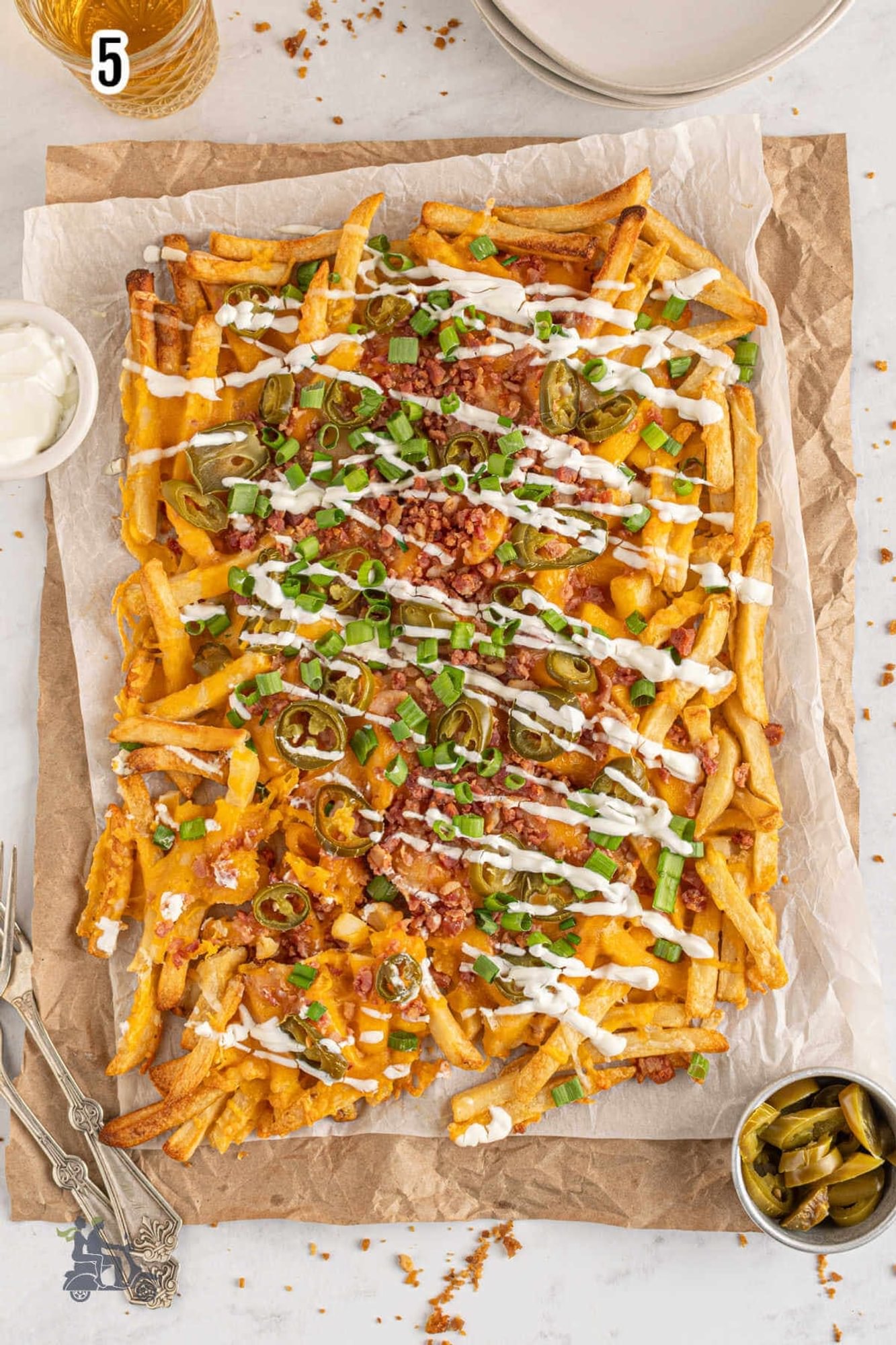MK Fries