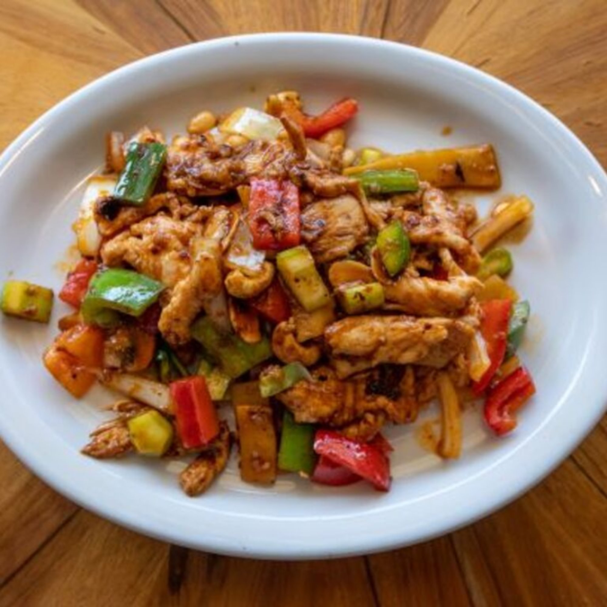 Kung Pao