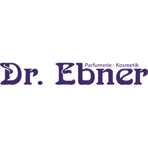Dr. Ebner Feinparfumerie Logo