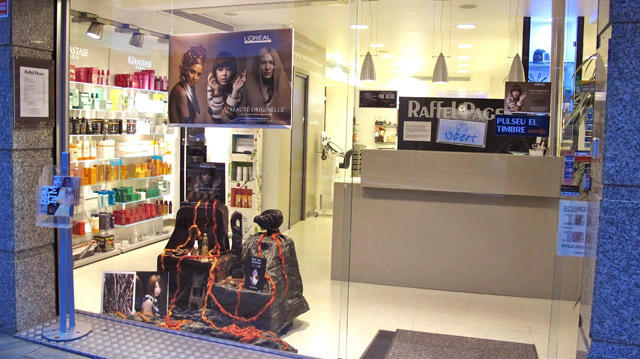 Galería en miniatura