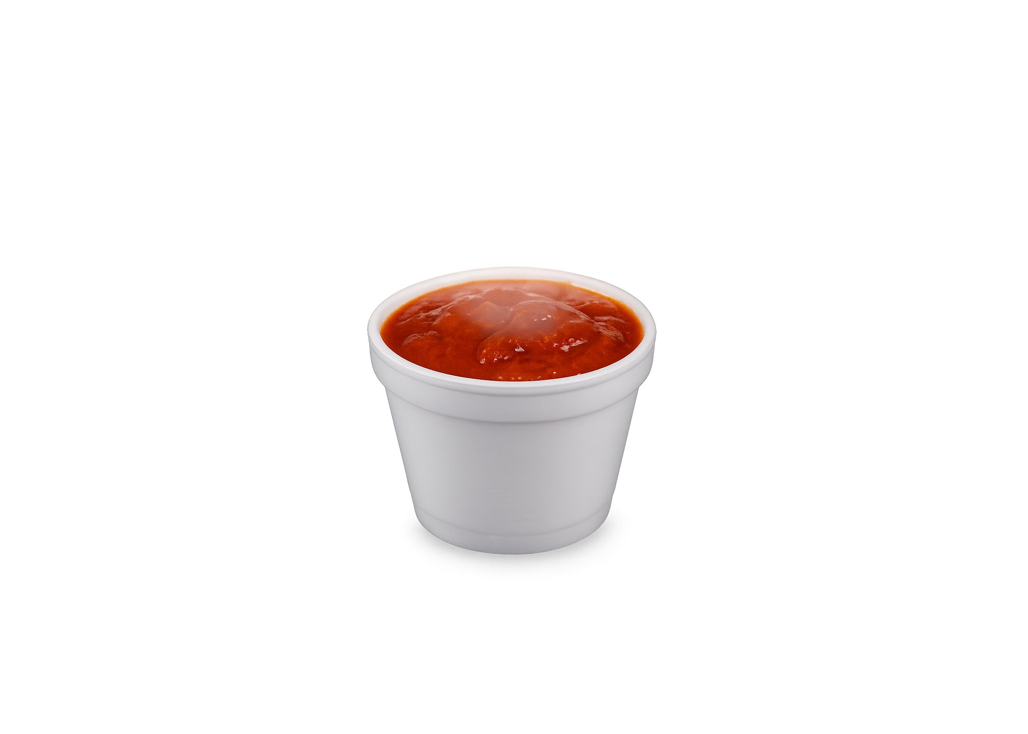 Cup Marinara Sauce