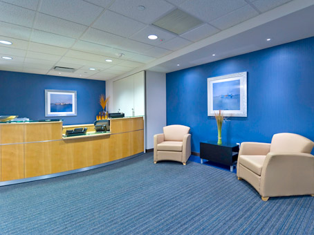 Regus - New Jersey, Fort Lee - Fort Lee Photo