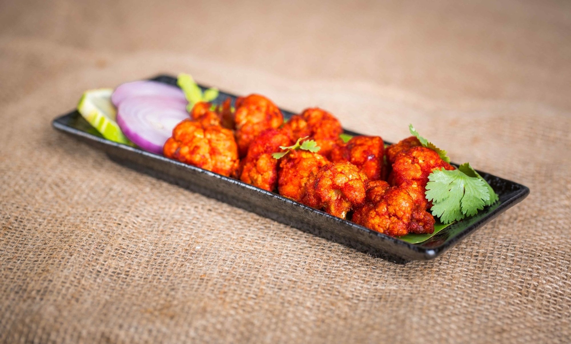 Chilli Gobi