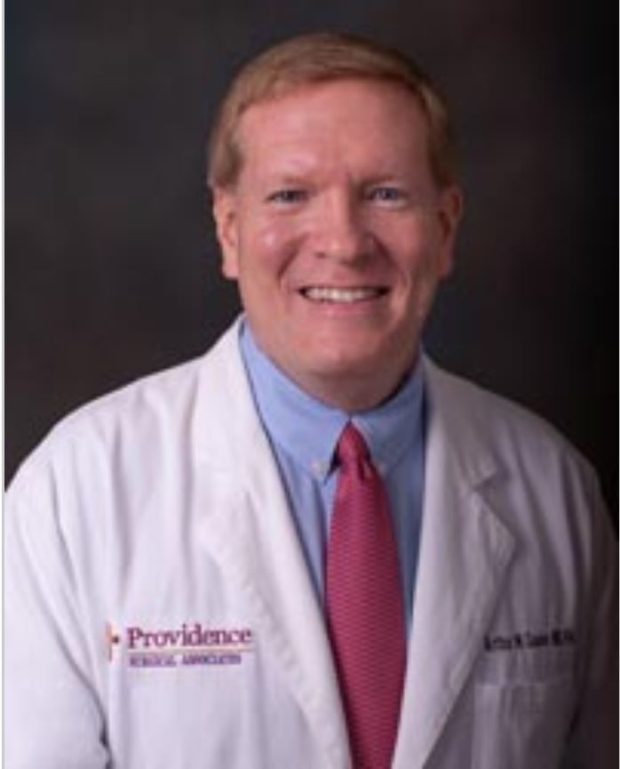 Providence Surgical Associates Photo