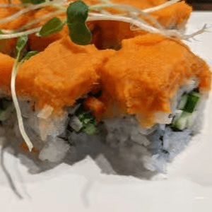 Golden Gate Roll