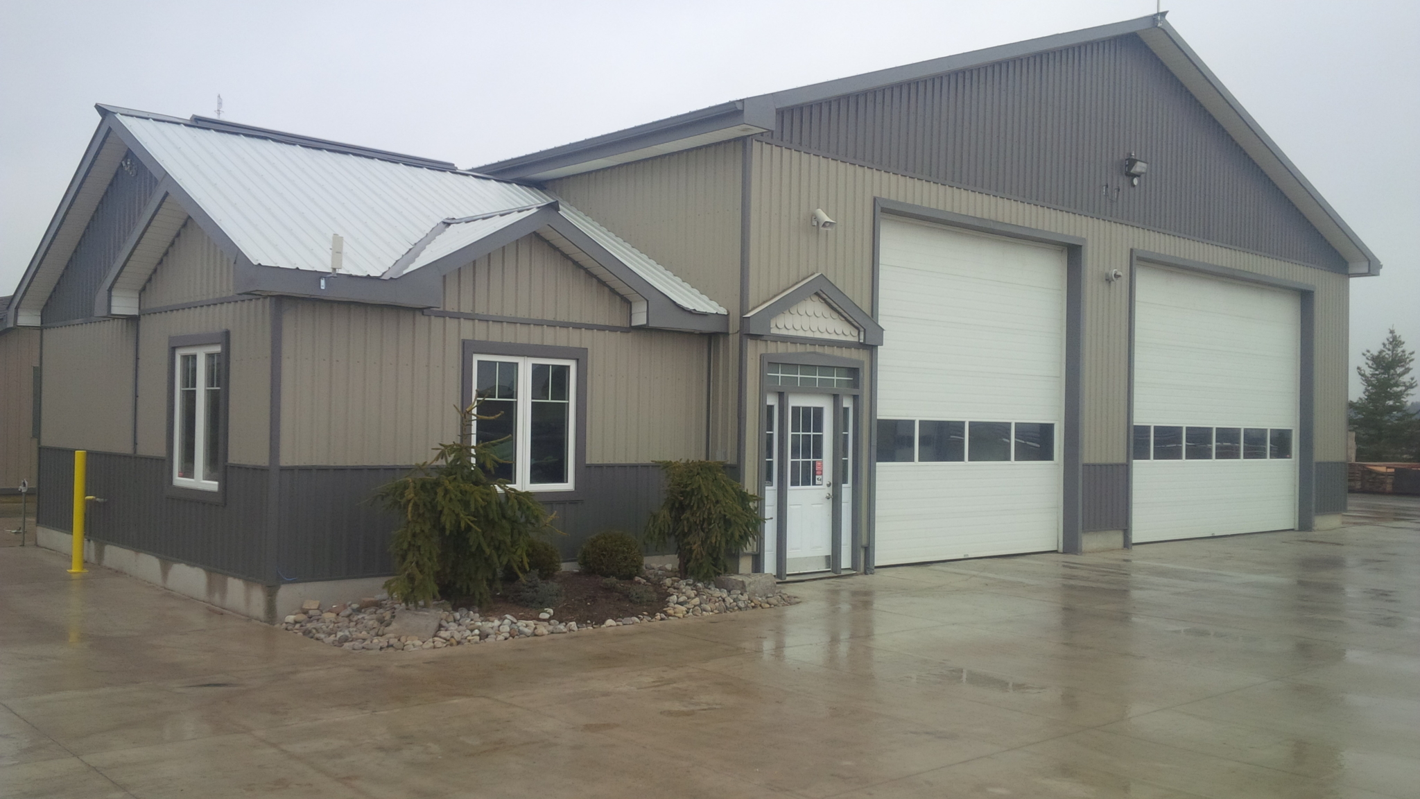Images Breman Enterprises Inc