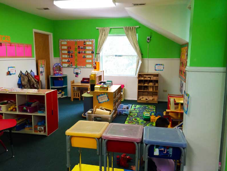 A-Karrasel Child Care Photo