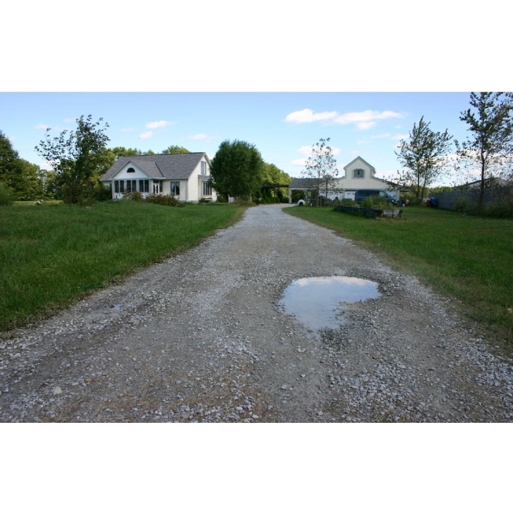 Gravel Solutions Logo