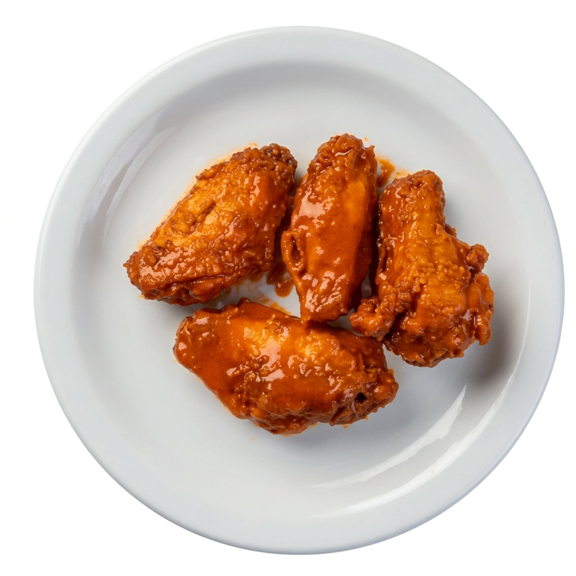 Jumbo Wings