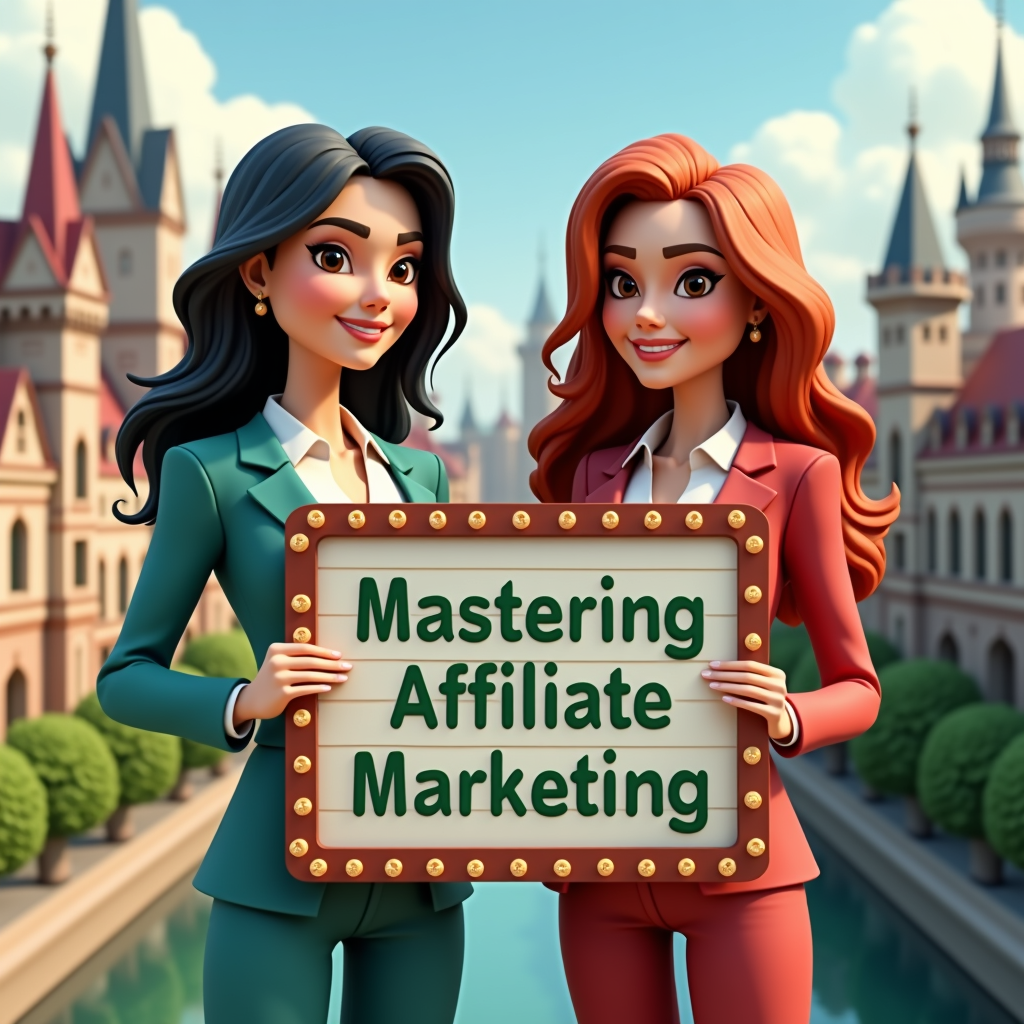 God’s Specialty Marketing Image
