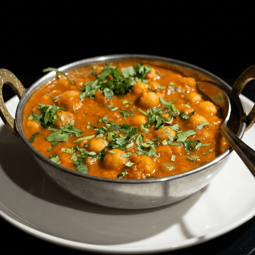 Chana Masala (Party Size)