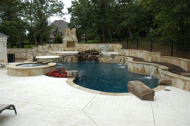 Hobert Pools & Spas Photo