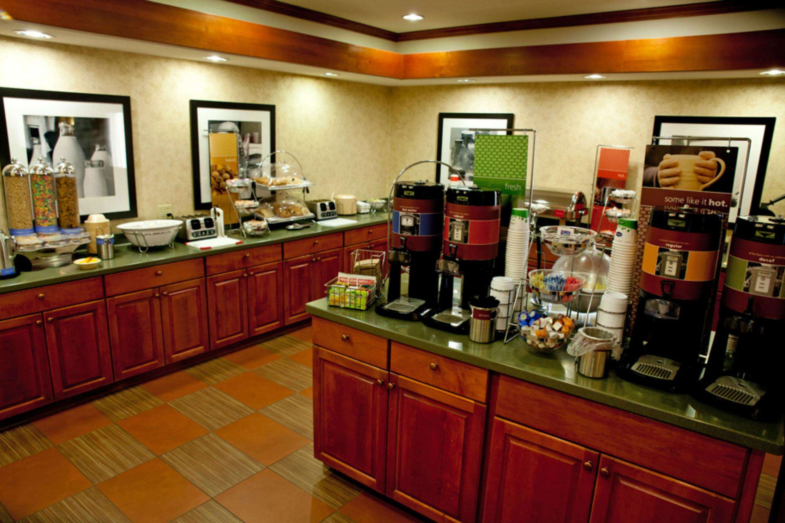 Hampton Inn Rapid City Photo