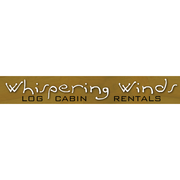 Whispering Winds Log Cabin Rentals