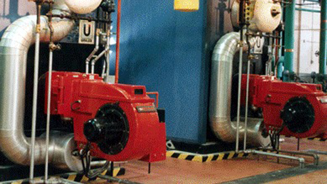 Gbg Powerservice AB Göteborg