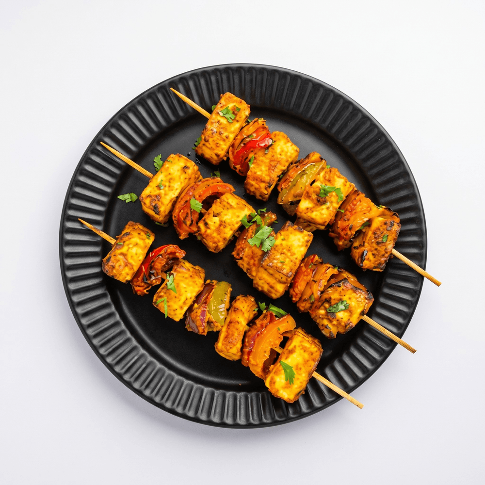 Paneer Tikka